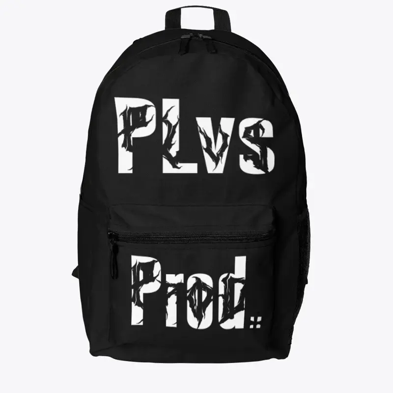 PLvs BackPack